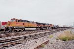 BNSF 5274 East